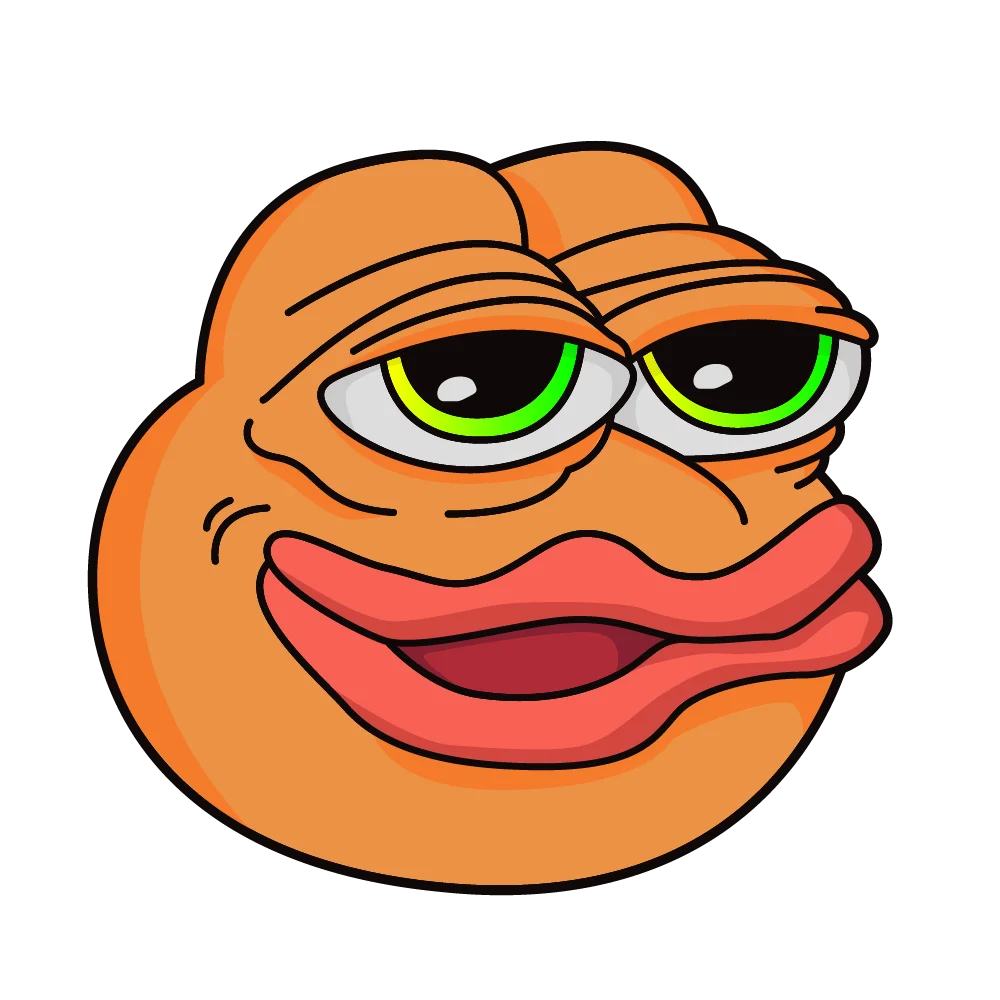 Pepe Face